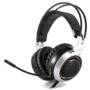 SOMIC G951 Smart Vibration Stereo Gaming Headphone  -  WHITE