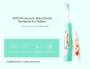 SOOCAS C1 Cute Portable Electric Toothbrush for Kids