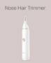 SOOCAS N1 Nose Hair Trimmer from Xiaomi Youpin - WHITE