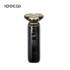€59 with coupon for [Upgrade Version] Xiaomi Mijia S500C 3 In 1 Shaver Cleansing 2 Gear Smart Electric Shaver Type-C Floating Blade Razor IPX7 Waterproof Beard Shaving Tool from GEEKBUYING
