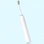 SOOCAS X1 Sonic Electrical Toothbrush  -  WHITE