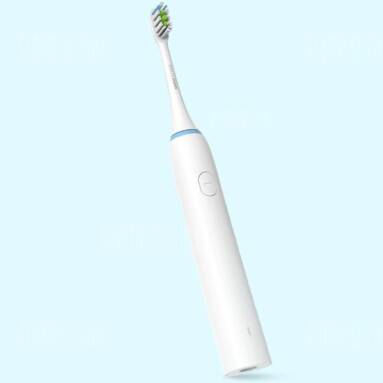 $24 with coupon for SOOCAS X1 Sonic Electrical Toothbrush  –  WHITE from BANGGOOD
