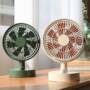 SOTHING Desktop Electric Fan Air Circulation Desk Fan