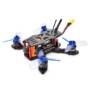 SPC MAKER 90NG 90mm Brushless FPV Racing Drone - BNF  -  WITH FRSKY RECEIVER  COLORMIX
