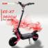 €795 with coupon for GOGOBEST GM28 Electric Bicycle from EU CZ warehouse BANGGOOD