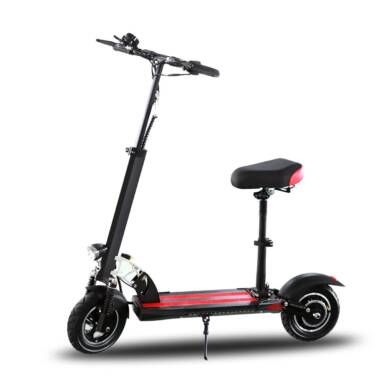 €413 with coupon for SUNNIGOO N3 Electric Scooter from EU CZ warehouse BANGGOOD
