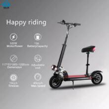 €454 with coupon for SUNNIGOO N3 MAX Electric Scooter from EU CZ warehouse BANGGOOD