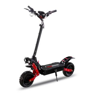 €809 with coupon for SUNNIGOO X7 Electric Scooter from EU CZ warehouse BANGGOOD
