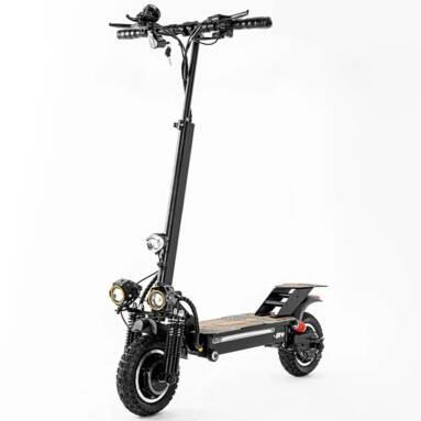 €876 with coupon for SUOTU ST-10PRO Electric Scooter from EU CZ warehouse BANGGOOD