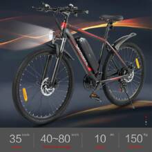 €532 with coupon for SAMEBIKE SY26-FT Electric Bike from EU CZ warehouse BANGGOOD