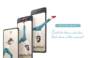 Samsung Galaxy A80 4G Phablet Smartphone
