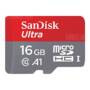 SanDisk A1 Ultra Micro SDXC UHS-1 Professional Memory Card