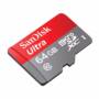 Genuine Original SanDisk Ultra 64GB microSDXC UHS-I TF Flash Memory Card 