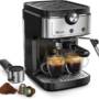 Sboly SY-265EA 1372W 2in1 Coffee Maker