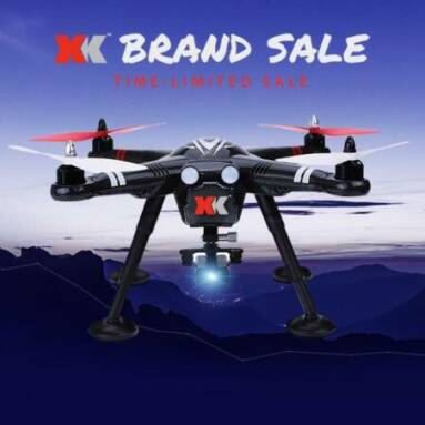 XK Brand – Toys & Hobbies Special Promotion from GearBest.com