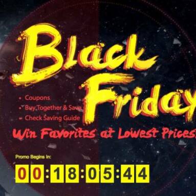The ultimate GearBest Black Friday GUIDE