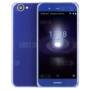 Sharp AQUOS P1 4G Smartphone  -  BLUE