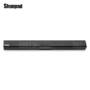 Shunpad BS - 28 Portable Wireless Bluetooth Soundbar  -  BLACK