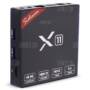 Sidiwen X11 TV Box  -  1GB RAM + 8GB ROM  EU PLUG 