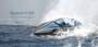 Skytech H100 RC Racing Boat 