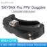 $535 with coupon for Walksnail Avatar HD Goggles from BANGGOOD