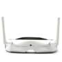 Skyzone SKY02S V+ 3D 5.8G 48CH FPV Goggles With Head Tracking HD Port DVR Playback for RC Drone - white