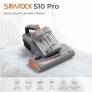 €99 with coupon for Smarock S10 Pro Double Barrel Smart Mite Cleaner from EU warehouse GEEKMAXI