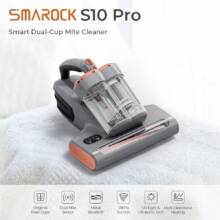 €89 with coupon for Smarock S10 Pro Smart Dual-Cup Mite Cleaner from EU warehouse GEEKBUYING