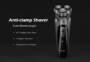 Smart Anti-clamp Shaver from Xiaomi youpin 