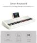 Smart Keyboard from Xiaomi Youpin Learning Music Instrument for Beginner 