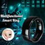 Smart NFC Ring for IOS Android Windows Mobile Phone Magnetic Multifunctional Finger Ring