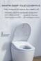 Smartmi Smart Toilet Seat Lid Pro