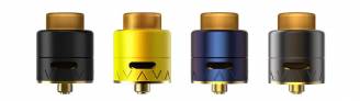 $13 with coupon for Smoant Practical Battlestar Atomizer – YELLOW from GearBest