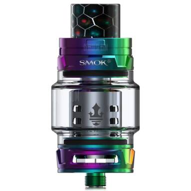 $26 with coupon for Smok TFV12 Prince Tank  –  COLORFUL from GearBest