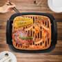 Smokeless Electric Roast BBQ Grill Indoor Grill