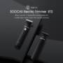 Soocas ET2 Multi-purposed Electric Shaver From Xiaomi YouPin