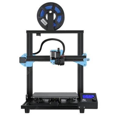 €215 with coupon for Sovol SV01 Direct Drive 3D Printer 280 x 240 x 300mm Meanwell Power Supply Dual Z-axis Design Thermal Run away Protection – EU CZ warehouse from GEARBEST