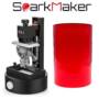 Sparkmaker Light-Curing Desktop UV Resin SLA 3D Printer
