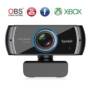 Spedal 920 Full HD Webcam Live Streaming Computer Laptop Camera
