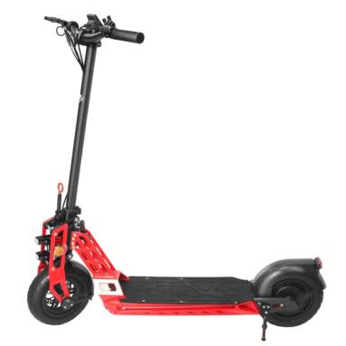 €549 with coupon for Spetime M6 Electric Scooter 600W 13Ah Battery 40km Range 40km/h Max Speed 100kg Load from EU warehouse GSHOPPER