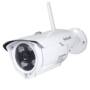 Sricam SP007 IP Camera Night Vision 720P Motion Detection  -  EU PLUG  WHITE