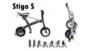 Stigo S 10Ah 250W 12 Inches Folding Electric Bicycle