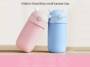 Straw Drop-proof Vacuum Cup from Xiaomi youpin