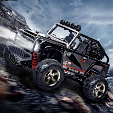 $59.89 for Subotech BG1511A 1:22 2.4G 4WD 40km/h Off-Road Drift RC Car from FASTBUY INC