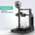 €339 with coupon for CREASEE SKYWALKER 3D Printer, 3.5inch Touch Screen, TMC2208 Driver, Filament Sensor, 300*300*400mm from EU warehouse GEEKBUYING