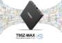 Sunvell T95Z Max TV Box - BLACK US PLUG ( 2GB RAM + 16GB ROM )