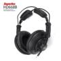 Superlux HD668B Professional Studio Standard Headphones  -  BLACK