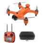 SwellPro Spry+ 5.8G WIFI FPV GPS with 4K HD Camera Servo Gimbal Wateproof RC Underwater Drone Quadcopter