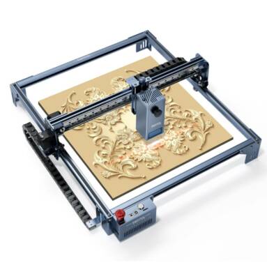 €299 with coupon for Swiitol C18 Pro 18W Laser Engraver from EU Germany warehouse TOMTOP