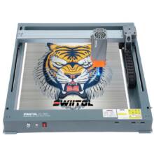 €179 with coupon for Swiitol E6 Pro 6W Integrated Structure Laser Engraver from EU warehouse TOMTOP